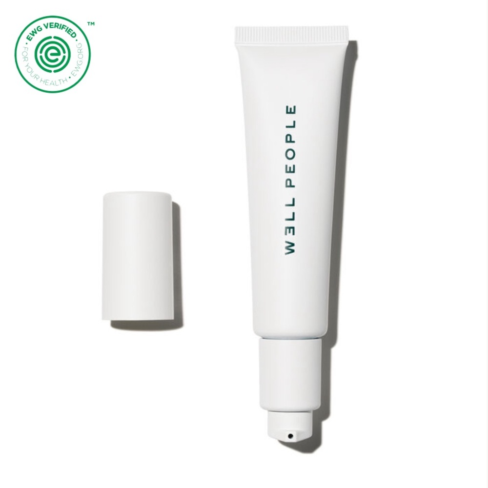 Well People Bio Tint SPF 30. 1.2 oz.  Color 6w